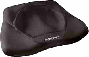 Amazon.com: ObusForme Gel Seat Cushion – Memory Foam Seat